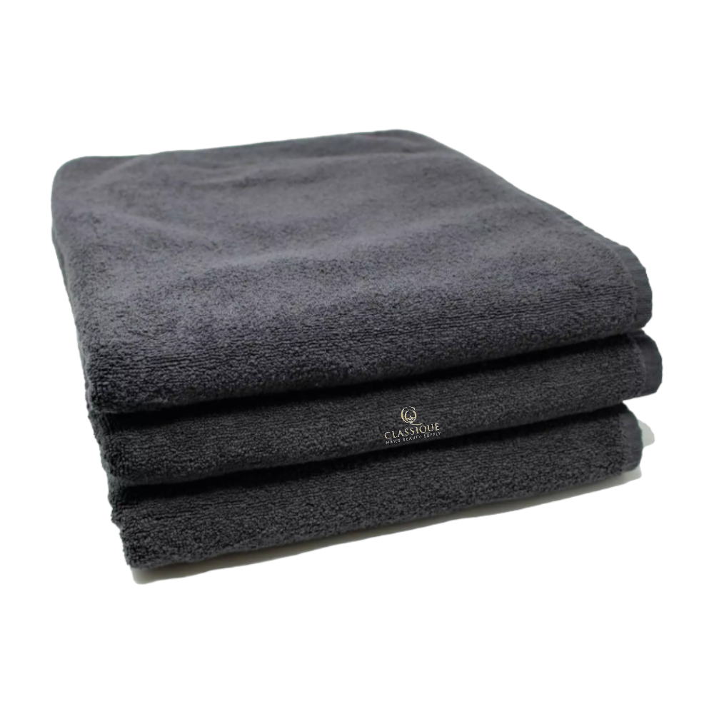 Fiori Soft Towels 16X28 (Pack Of 10)