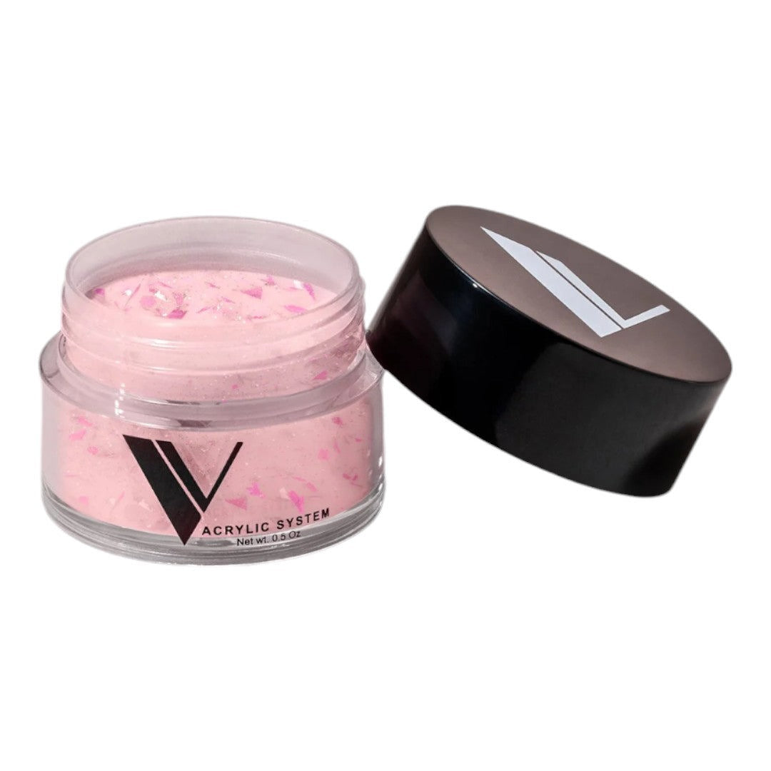 V Beauty Pure Acrylic System 0.5Oz - #190 Amethyst