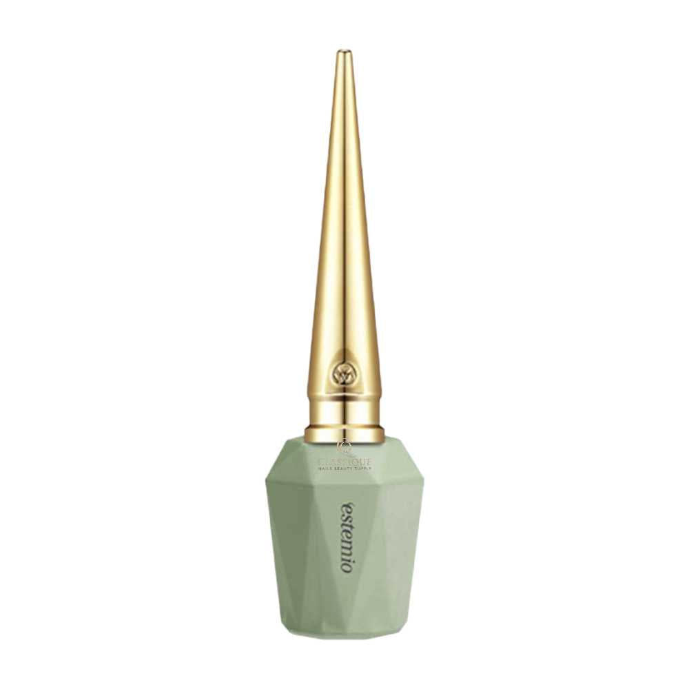 Estemio Gel Colour - Smoother Green #G26