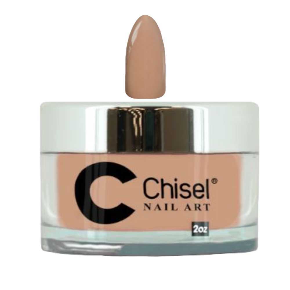 Chisel Dipping Powder 2Oz #Solid 166