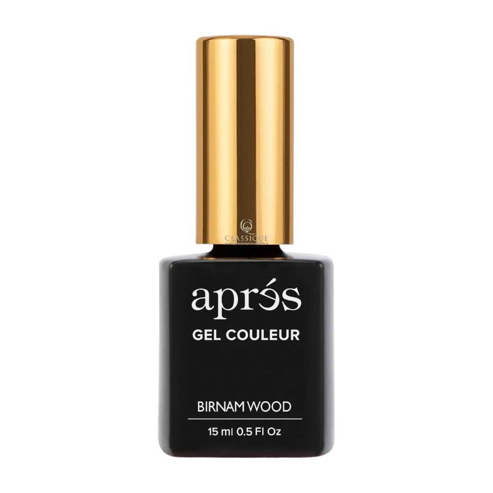 Apres Gel Couleur - Birnam Wood #APGC344