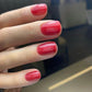 Akzéntz Luxio Gel Colour - Jelli Red #625
