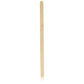 Silk B Wooden Wax Sticks - Medium Spatula (1000Pcs)