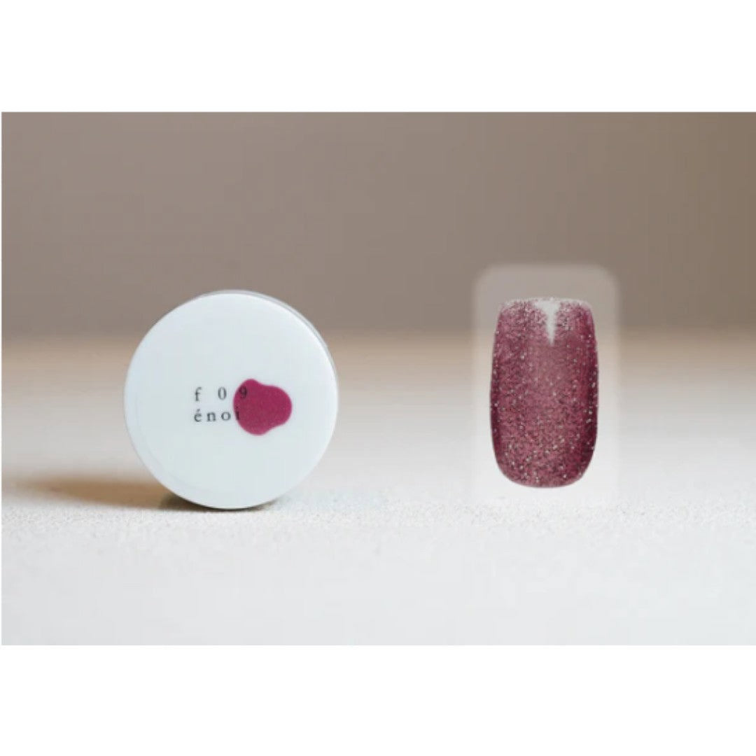 énoi Gel Colour - Flash Series #F9
