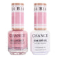 Cre8tion Chance Gel & Lacquer Duo #B14