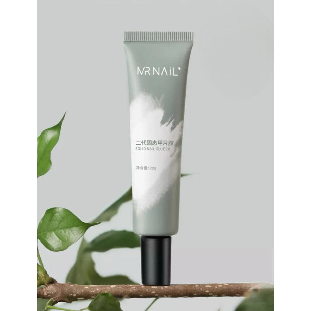 Mr Nail Solid Nail Glue 20g #K113