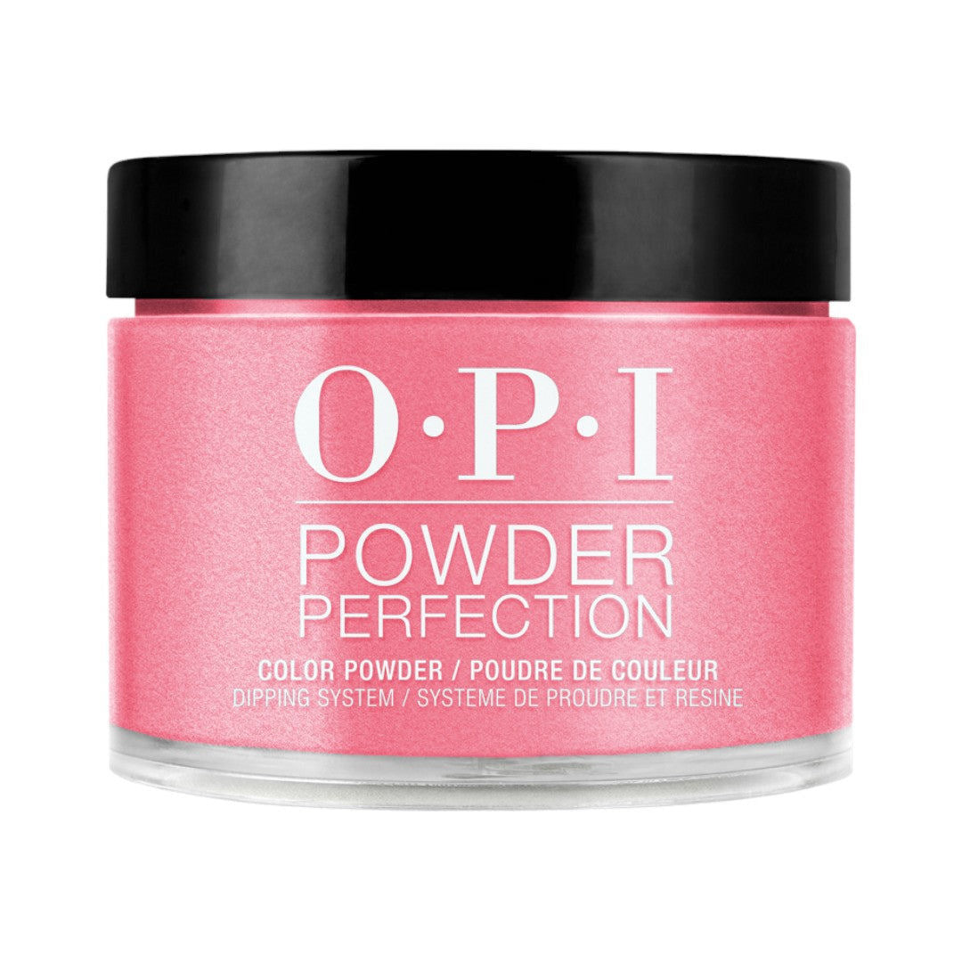 OPI Powder Perfection - Intergalactips #DPF014