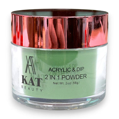 KAT Beauty 4In1 System #119