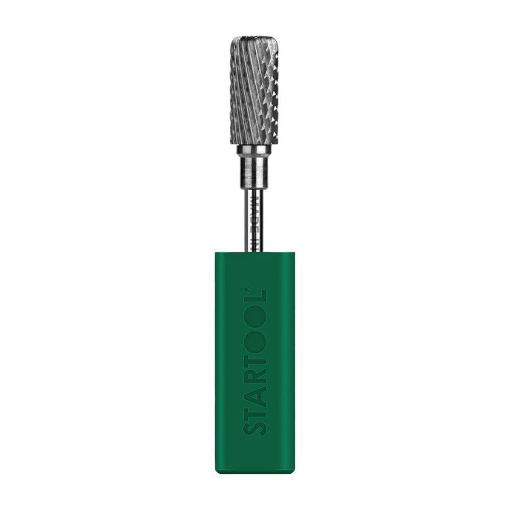 Startool Nail Drill Bits - Shark Extra Coarse Grit 3/32 Silver