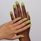 DND Diva Gel & Lacquer Duo - Camp Cacti #126