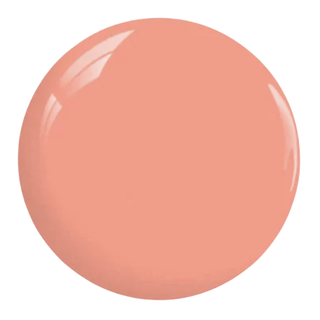 DND Diva Gel & Lacquer Duo - Coral Cravers #090