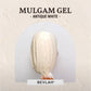 Bevlah Mulgam Gel (HEMA-Free) - Antique White #A19