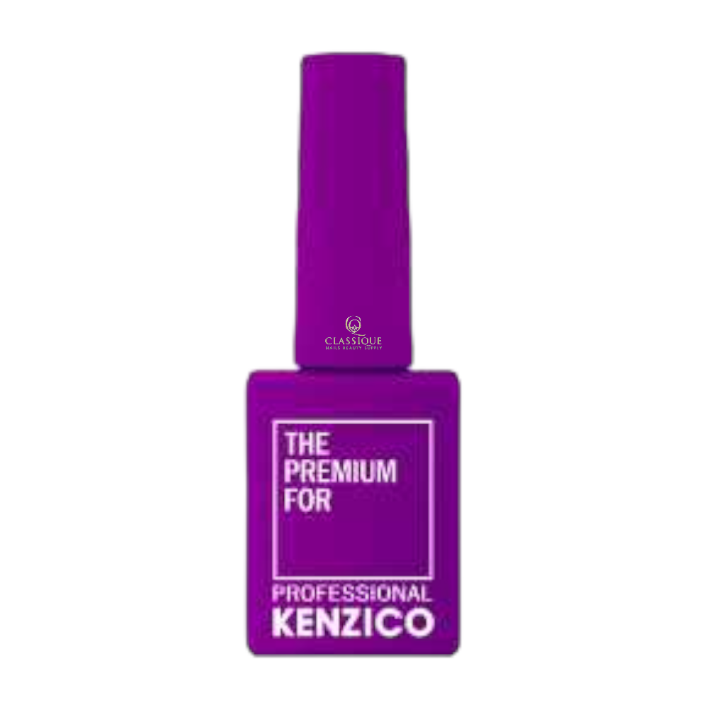 Kenzico Gel Colour #PPR109