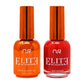 Elite Gel & Lacquer Duo #19