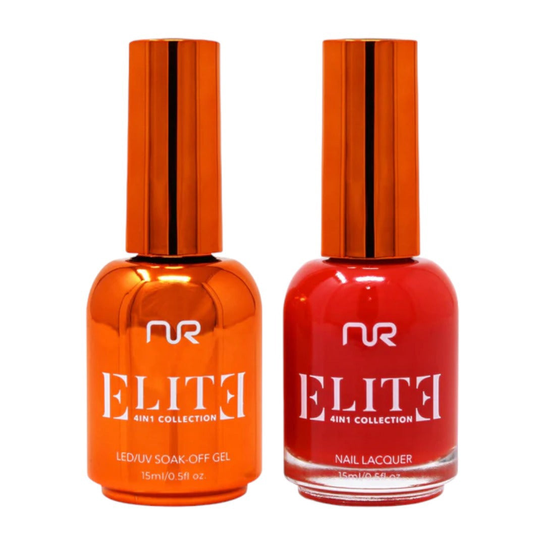 Elite Gel & Lacquer Duo #19