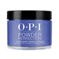 OPI Powder Perfection - Midnight Mantra #DPF009