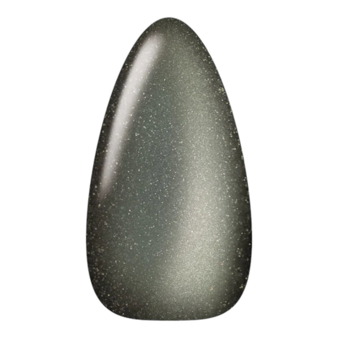 Kokoist Velvet Magnet - Charcoal Black #VM-39