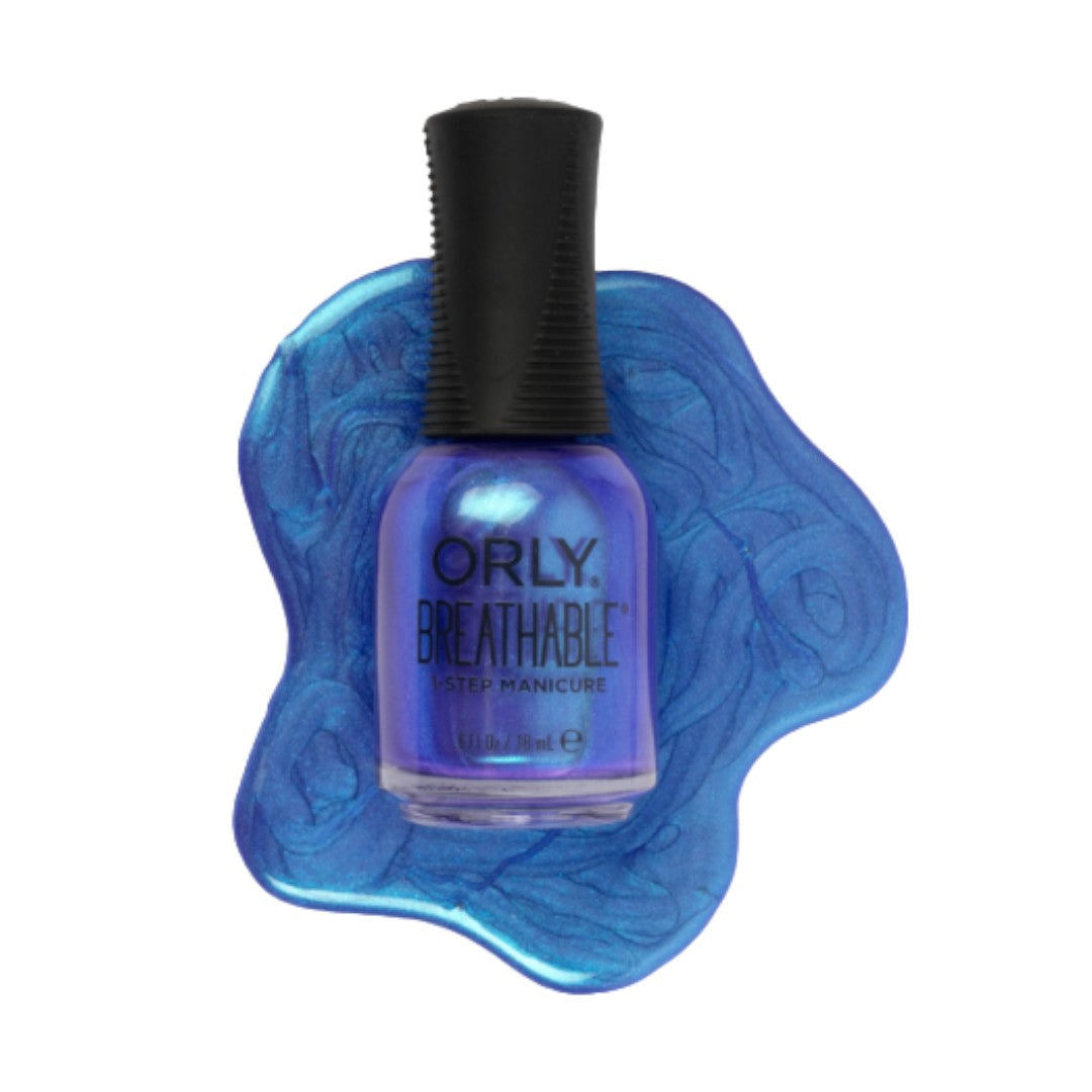 Orly Breathable - Glass Act #2060100