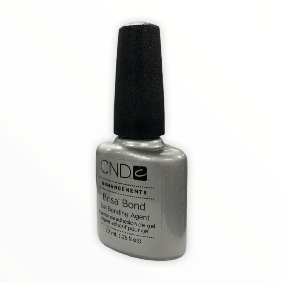 CND Brisa Gel - Bond Base Coat 0.25Oz