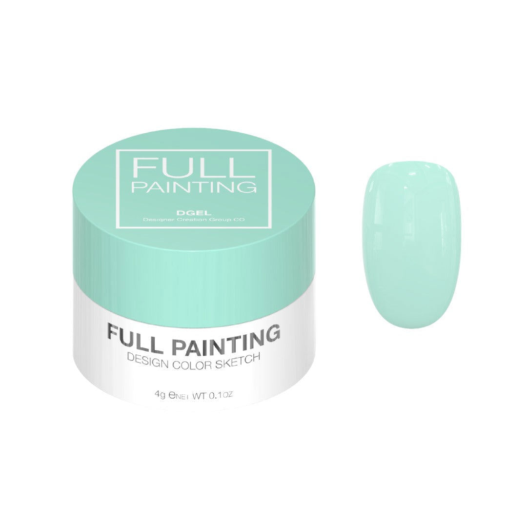 DGEL Full Painting Gel #FP14