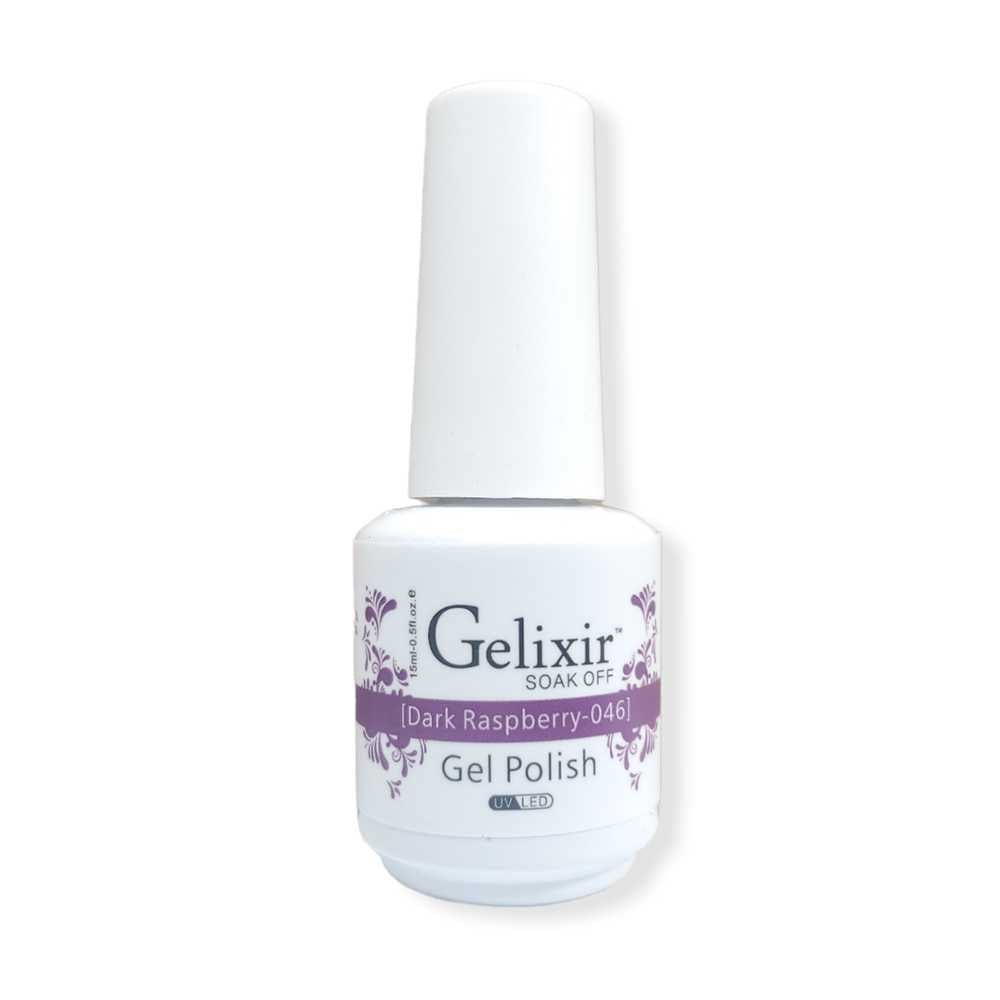 Gelixir Gel Polish #46