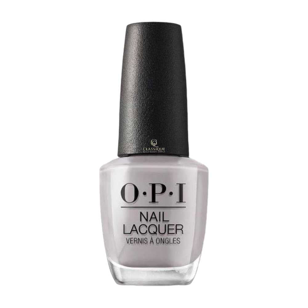 OPI Lacquer - Engage-Meant To Be #NLSH5