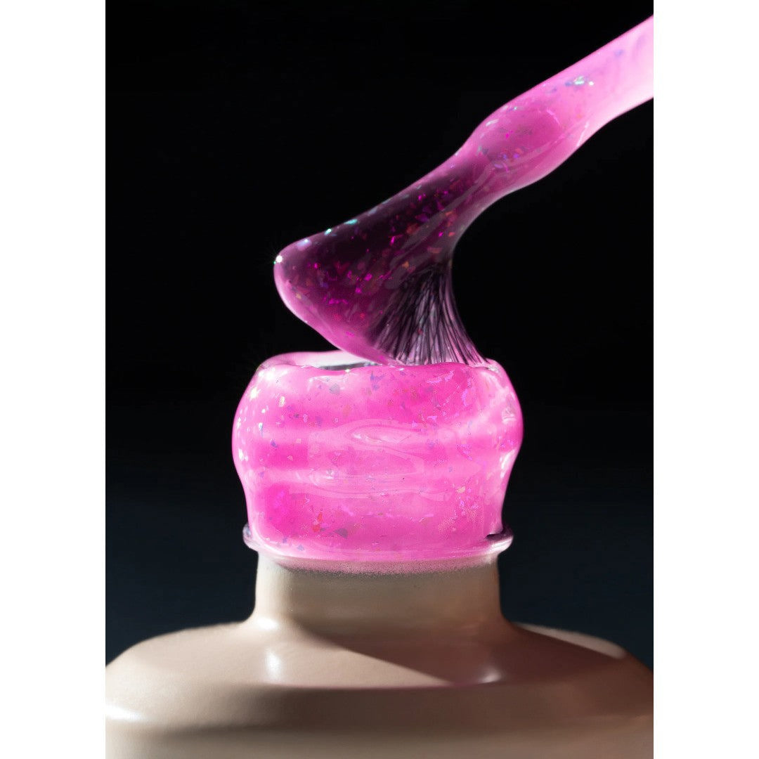 V Beauty Pure Rubber Base - Forever Young