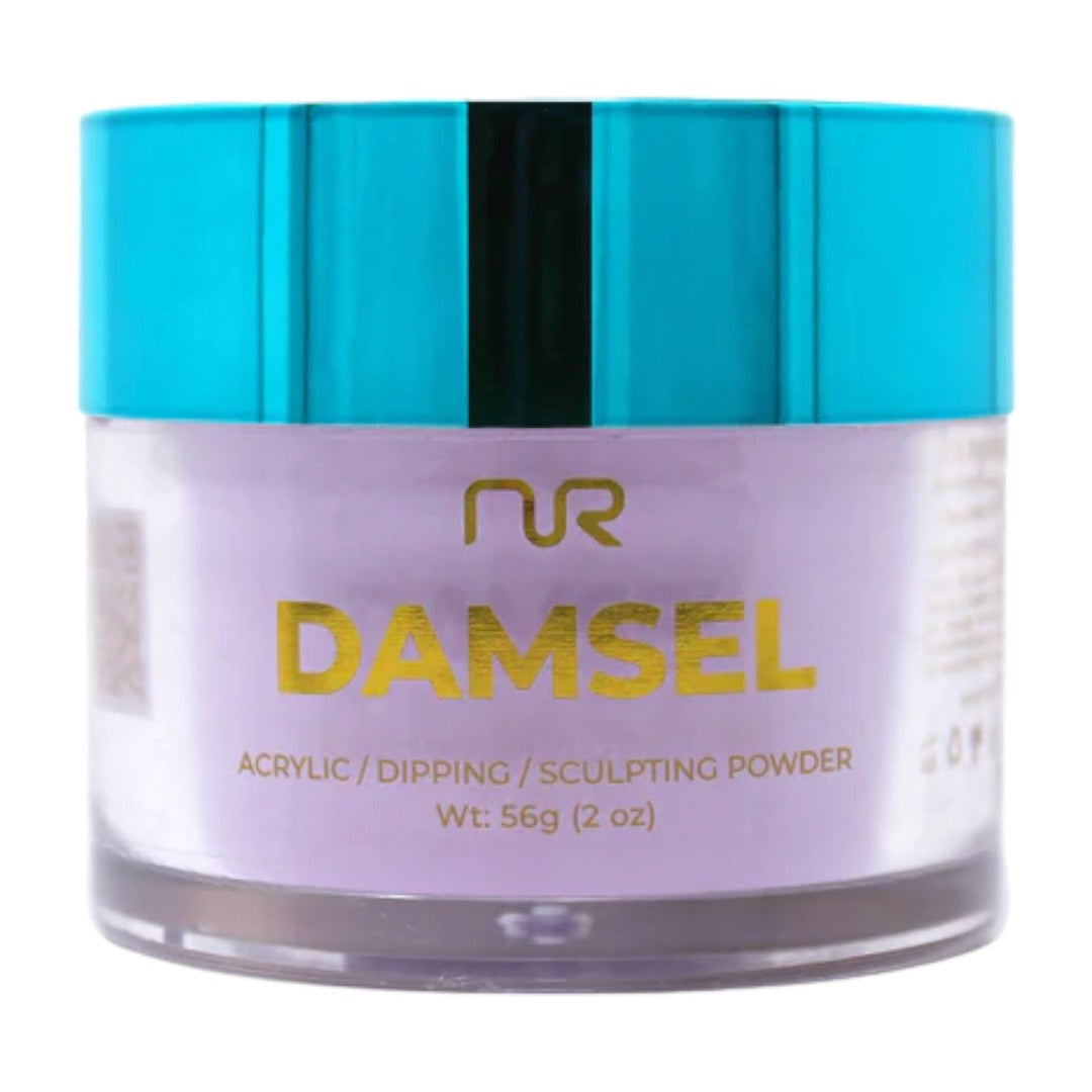 Lavish-Damsel Acrylic & Dipping Powder #82
