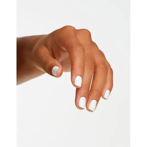 OPI Powder Perfection - Alpine Snow #DPL00A