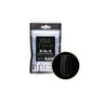Apres Gel-X Refill Tips - Natural Square Long (50Pcs)