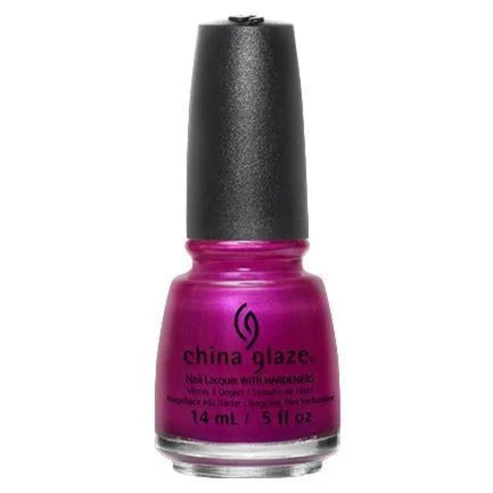 China Glaze - Don't Desert Me #82652