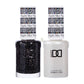 DND Gel & Lacquer Duo - Night Sky #527
