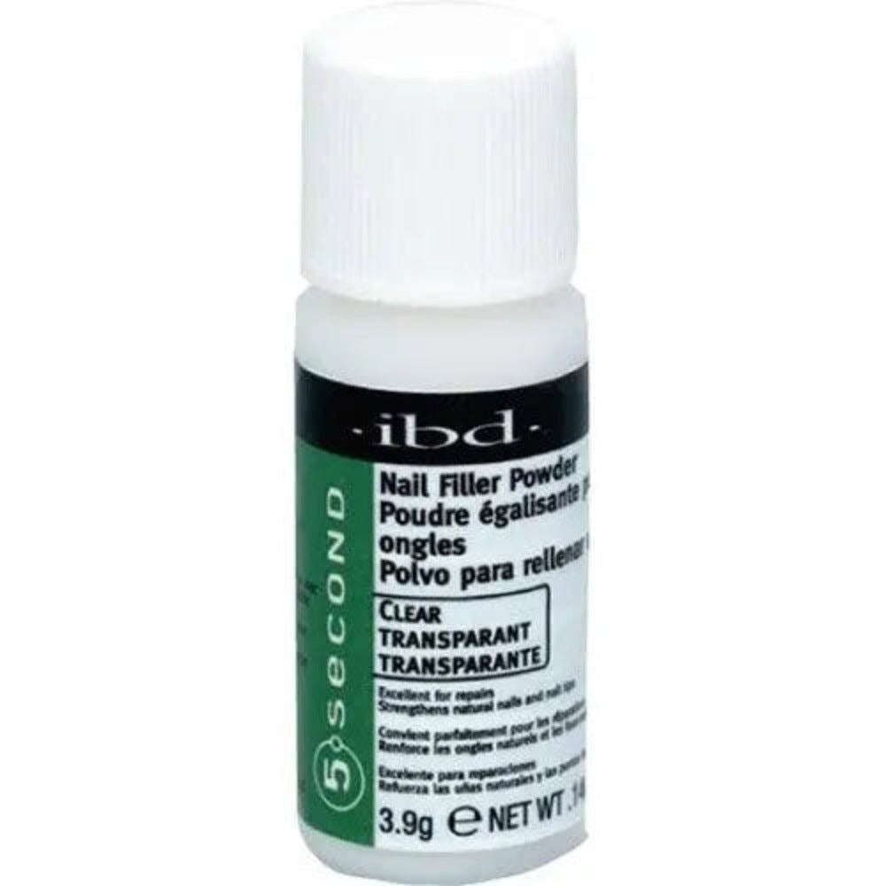 ibd 5 Second Nail Filler Powder 4g #56001