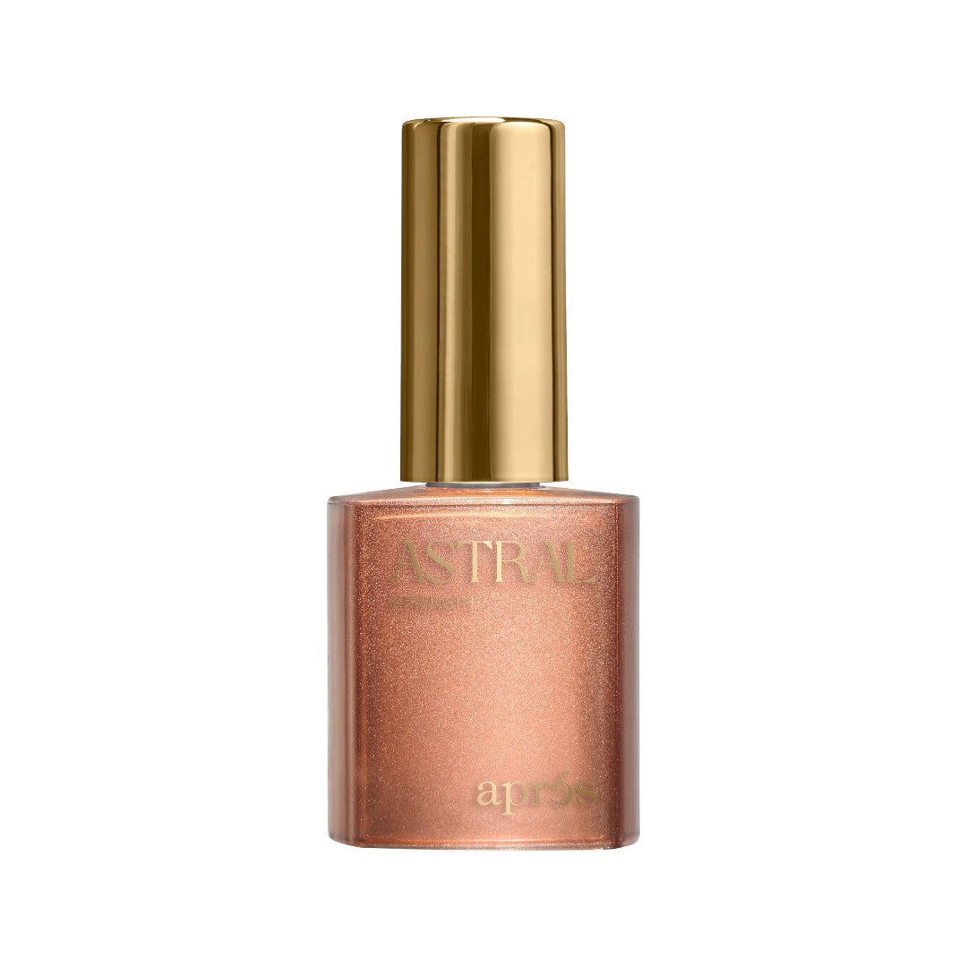 Apres Cat Eye Gel Couleur - Strength #CE19
