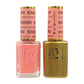DND Diva Gel & Lacquer Duo - Coral Cravers #090