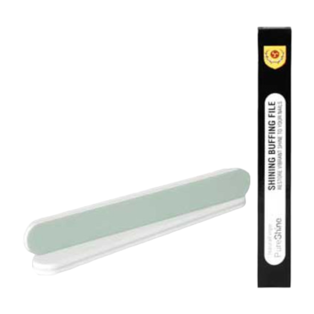 Pureshine Shining Nail Buffer - Buffing File (1Pc) #SB101