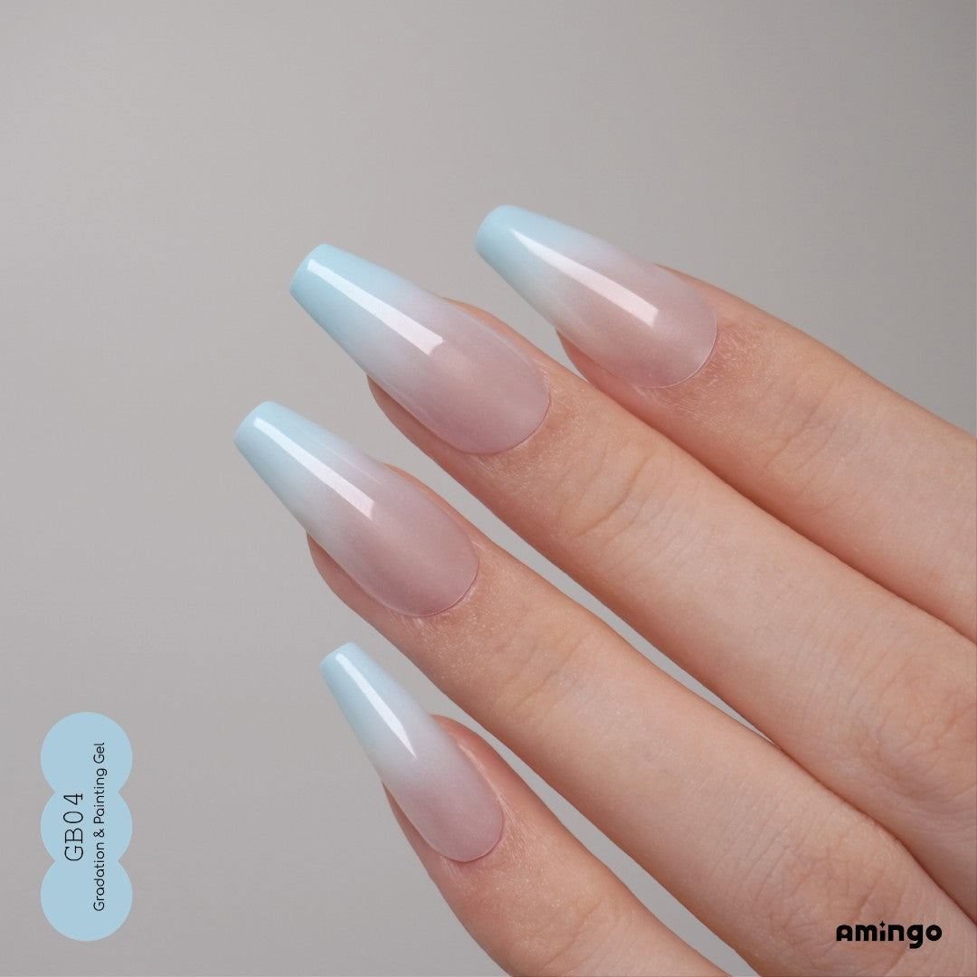 Amingo Airfit Gragel #GB04