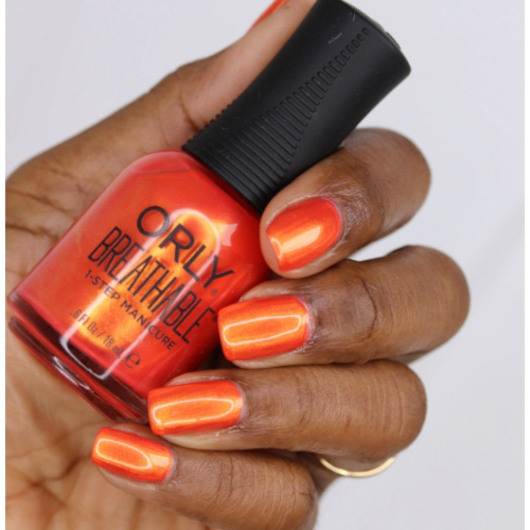 Orly Breathable - Erupt To No Good #2060097