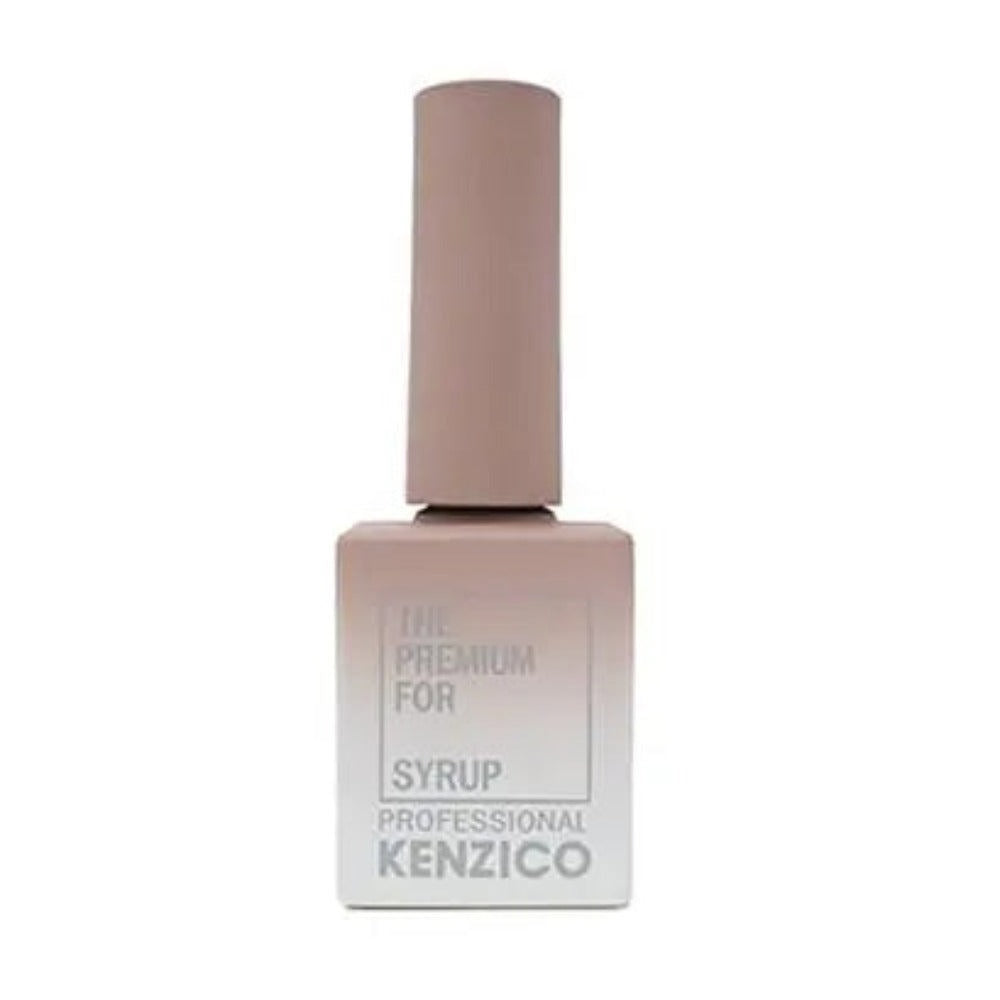 Kenzico Syrup Gel Polish #SR07