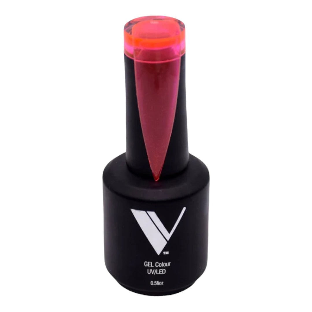 V Beauty Pure Jelly Gel Polish - Jelly Fishing #130