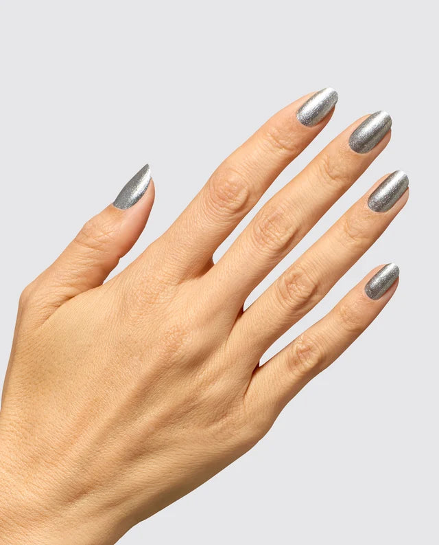 OPI Nail Lacquer - Deck the Shells #HRT08