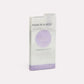 Voesh 3In1 Mani In A Box - Lavender Relieve #VMC127LVR