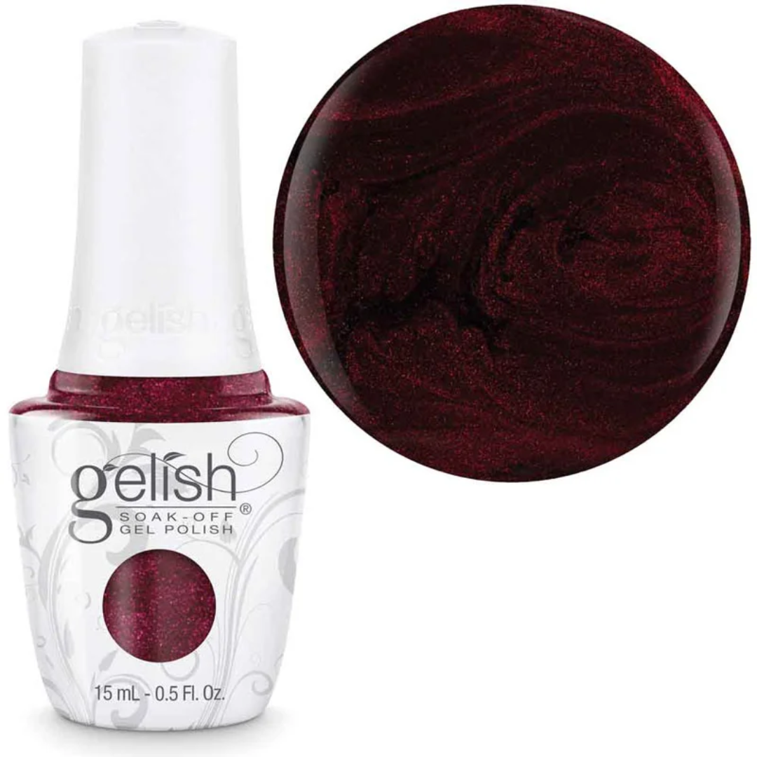 Gelish Gel Polish - My Forbidden Love #1110904