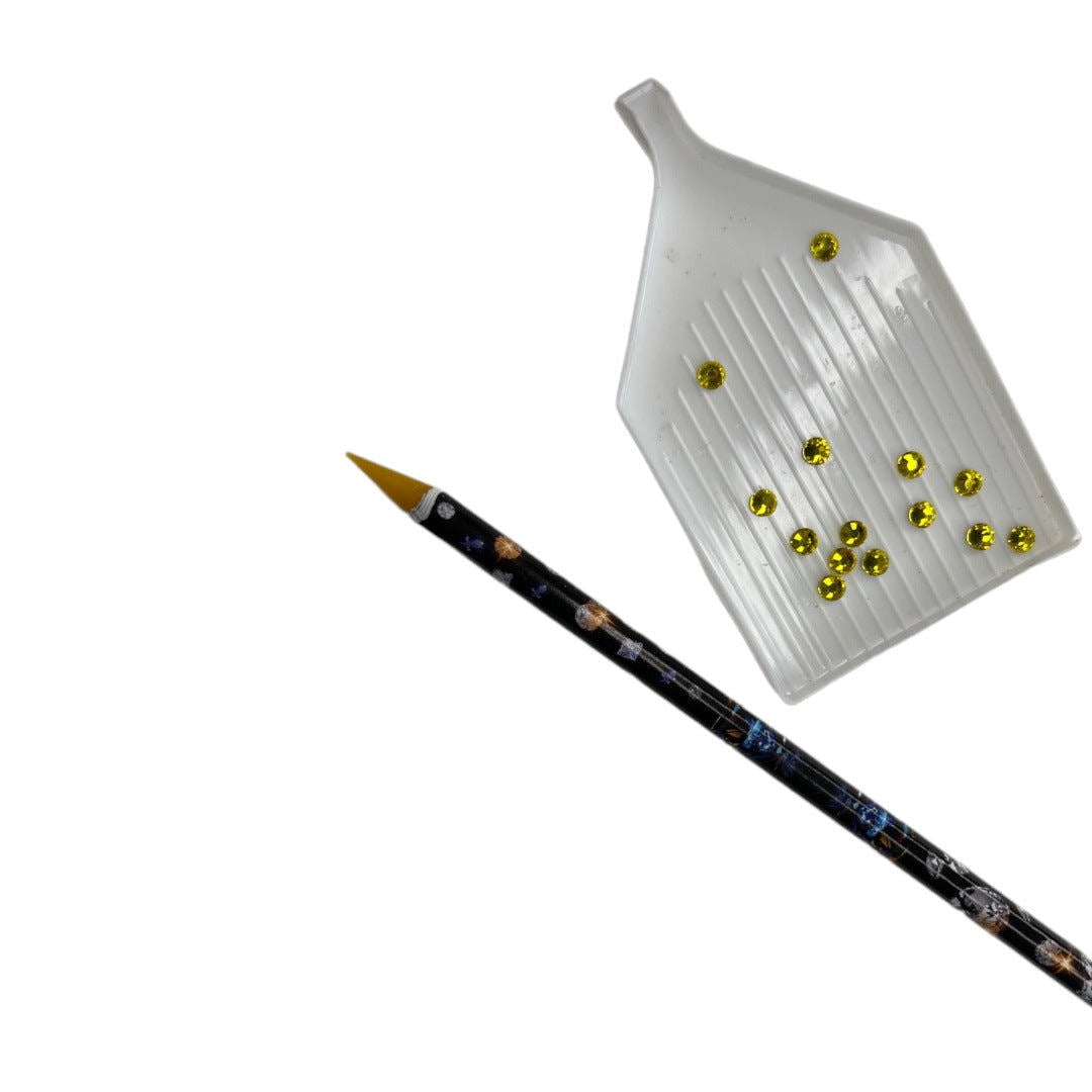 CNBS Wax Pen For Rhinestones