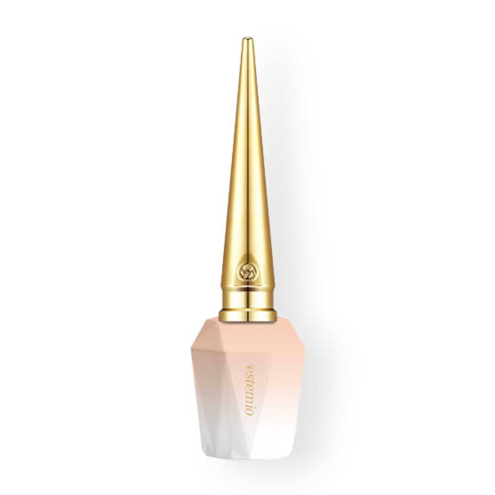 Estemio Syrup Gel Polish - Sweet Hug #SY30