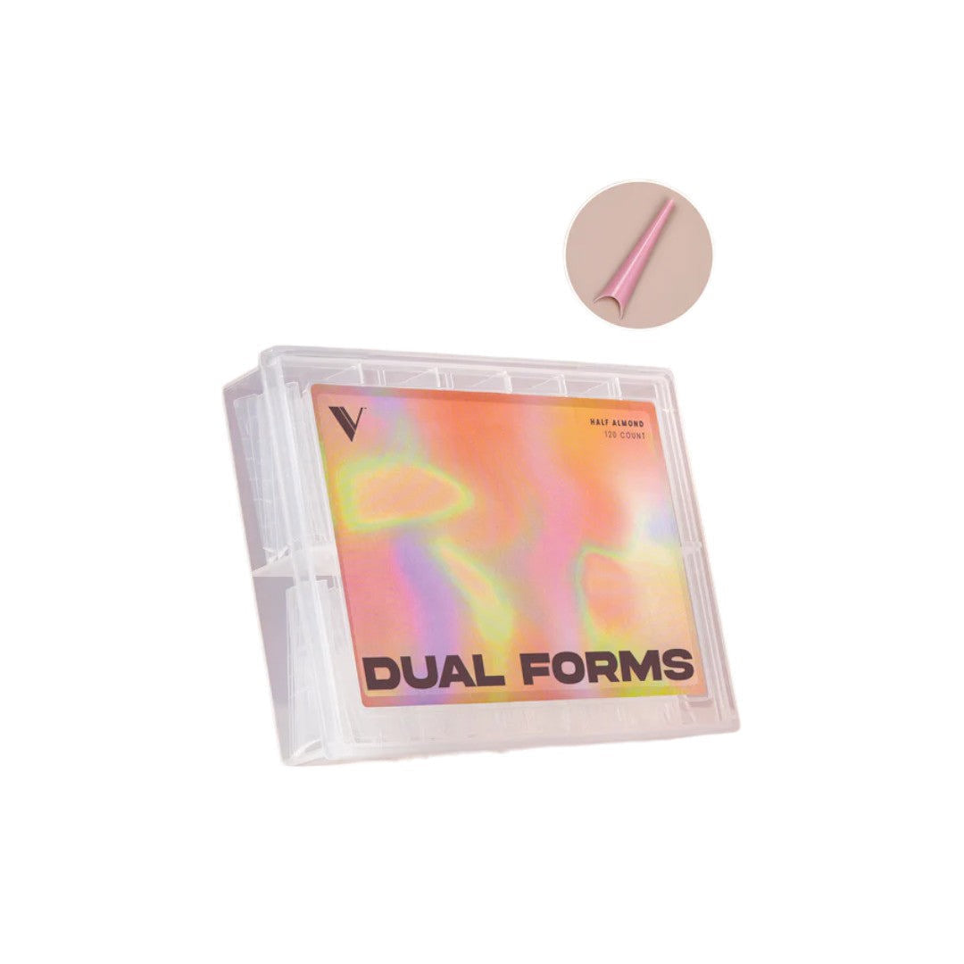 V Beauty Pure Dual Forms (120 Count)