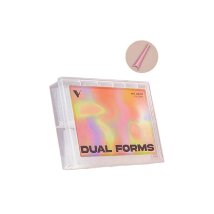 V Beauty Pure Dual Forms (120 Count)
