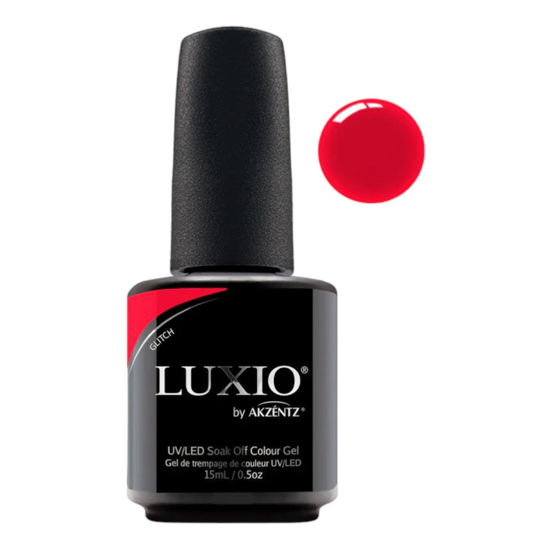 Akzéntz Luxio Gel Colour - Glitch #268