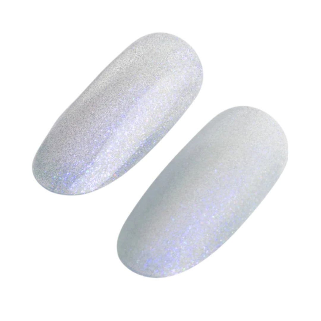Ugly Duckling Cat Eye Gel Polish (HEMA-Free) - Glass Slipper