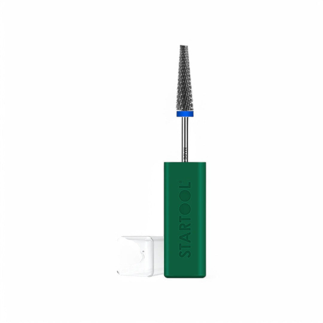 Startool Nail Drill Bits - Tapered Barrel Pro XL 3/32